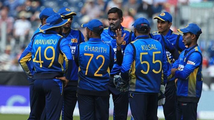 sri lanka create record of most losses in odi cricket with 428 defeats sri lanka create record of most losses in odi cricket with 428 defeats