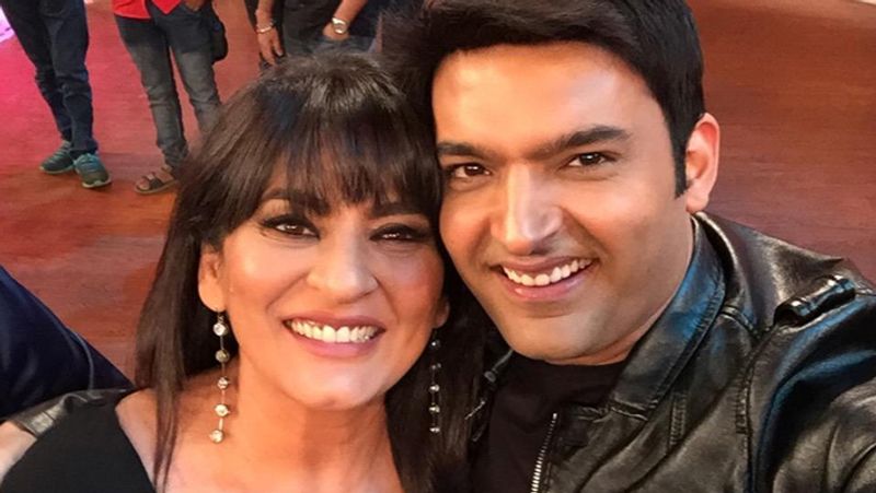 अर्चना ने एक इंटरव्यू में कहा- मुझे इसके बारे में कोई जानकारी नहीं कि मार्केट में इस तरह की खबरें चल भी रही हैं। मैं शो के आने वाले एपिसोड्स का हिस्सा हूं। पिछले साल भी ऐसी अफवाहें उड़ी थीं, जब मैं एक फिल्म की शूटिंग कर रही थी। इस साल भी ऐसी अफवाहें उड़ रही हैं। इनमें कोई सच्चाई नहीं है।