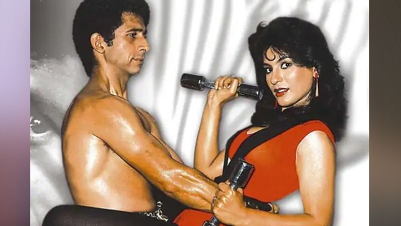 1987 में अर्चना ने टीवी मूवी 'अभिषेक' में लीड रोल प्ले किया। इसके बाद वे नसीरुद्दीन शाह के अपोजिट 'जलवा' में नजर आईं। फिल्मसुपरहिट रही और अर्चना रातोंरात बड़ी एक्ट्रेस बन गईं।