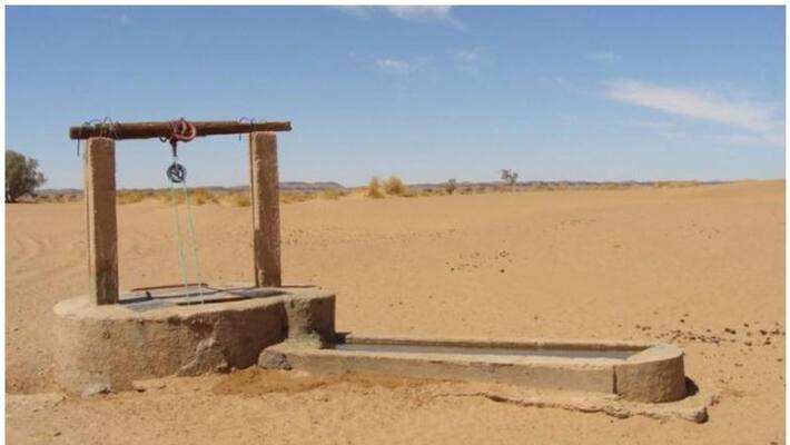 man died after falling into well in UAE man died after falling into well in UAE