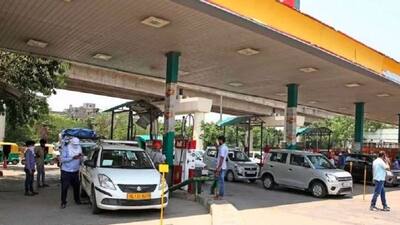 CNG price increased for the 13th time in two months, so much increase in one year, know the reason