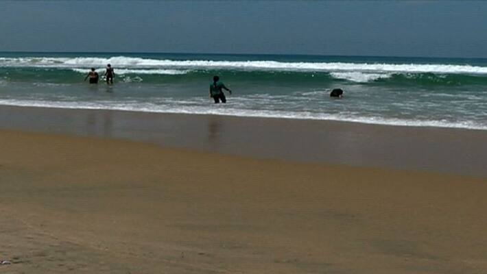 People Visit Tourist Places Amid the Corona Anxiety in Uttara Kannada grg People Visit Tourist Places Amid the Corona Anxiety in Uttara Kannada grg