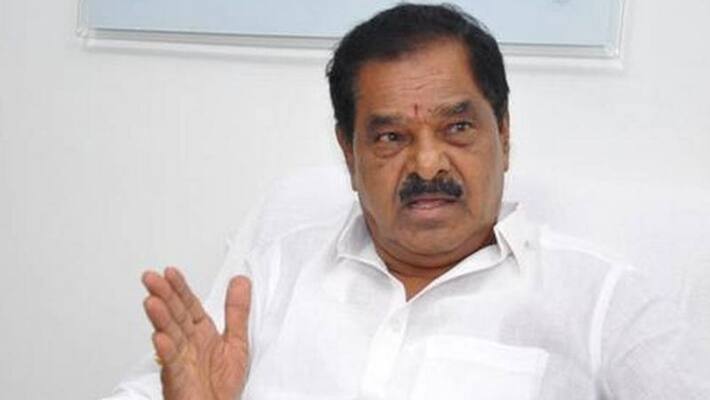 ap deputy cm narayanaswamy sensational comments on cabinet ministers ksp ap deputy cm narayanaswamy sensational comments on cabinet ministers ksp