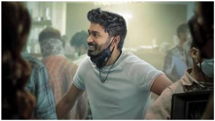 dhanush pair with vijay movie heroine again? dhanush pair with vijay movie heroine again?
