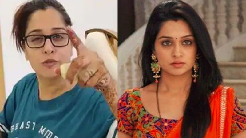 दीपिका कक्कड़ ने अपने यूट्यूब चैनल पर एक वीडियो शेयर किया कर बताया है कि आखिर 2 महीने में ही उनका रोल क्यों खत्म कर दिया गया। उन्होंने बताया- मेरा ट्रैक इतना ही लंबा था। जब रश्मि मैम ने मुझे बुलाया था तो उसी वक्त तय हो गया था और उन्होंने पहले दिन ही मुझे सब बता दिया था कि मेरा किरदार बस 2 महीने के लिए ही है। उन्होंने कहा था कि उन्हें 2 या ढाई महीने के लिए मेरी जरूरत है। मुझे इस बात की खुशी थी कि उन्होंने दूसरे सीजन में भी मुझे याद किया।