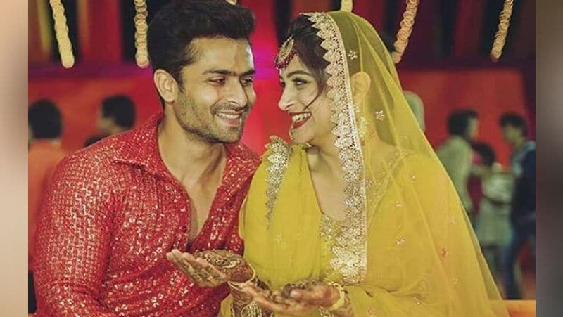 ससुराल सिमर का (2011) के सेट से दोस्त बने दीपिका और शोएब 2013 से एक दूसरे को डेट कर रहे थे। 5 साल तक डेटिंग के बाद कपल ने एक होने का फैसला किया था। दोनों ने 22 फरवरी, 2018 को शोएब के होमटाउन मौदहा (कानपुर के पास) में शादी की थी।