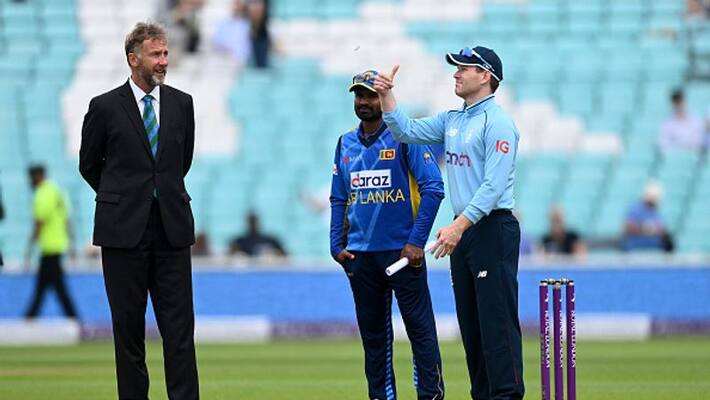 england win toss opt to field against sri lanka in second odi england win toss opt to field against sri lanka in second odi