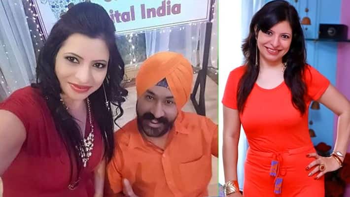 taarak mehta ka ooltah chashmahs actress jennifer mistry react on Quitting show kpg taarak mehta ka ooltah chashmahs actress jennifer mistry react on Quitting show kpg