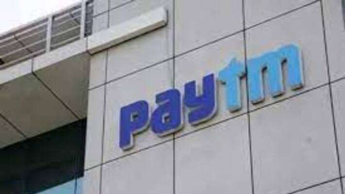 Paytm IPO Opens Next Week Paytm IPO Opens Next Week