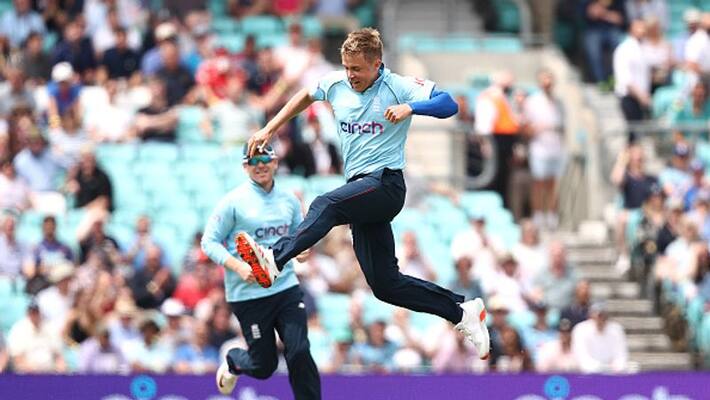 sri lanka lost 4 wickets for just 21 runs in second odi against england sri lanka lost 4 wickets for just 21 runs in second odi against england