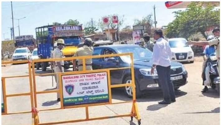 rtpcr compulsory to enter karnataka from kerala rtpcr compulsory to enter karnataka from kerala