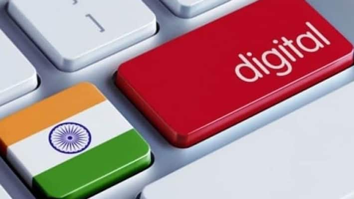 Digital India campaign completer 6 years PM Modi says decade will be India techade ckm Digital India campaign completer 6 years PM Modi says decade will be India techade ckm