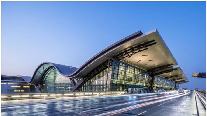 India Qatar air bubble agreement extended flights resumed India Qatar air bubble agreement extended flights resumed