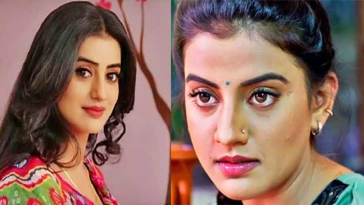 Akshara Singh Shared Bedroom Video and Fans Comment on it kpg Akshara Singh Shared Bedroom Video and Fans Comment on it kpg