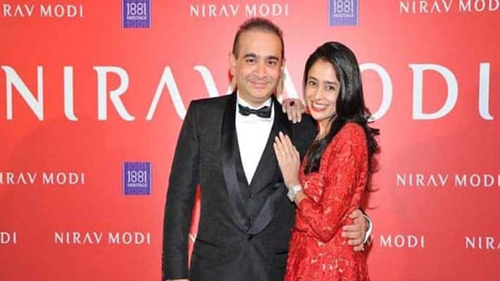 Punjab national Bank scam British High Court orders Nirav Modi's deportation akb Punjab national Bank scam British High Court orders Nirav Modi's deportation akb