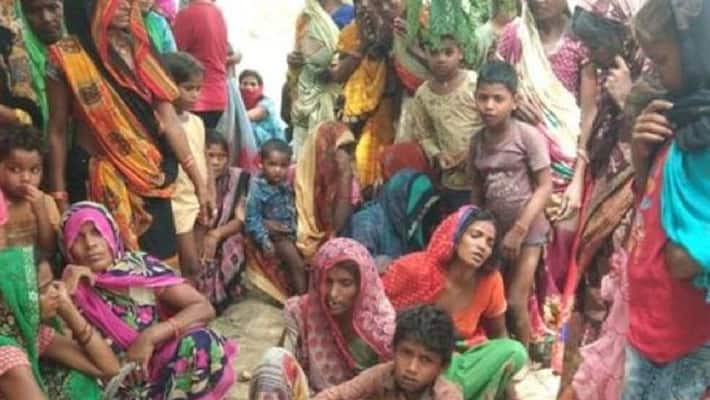 uttar pradesh news kanpur news heinous crime stories 12 year old girl physical molestation after burnt to death kpr uttar pradesh news kanpur news heinous crime stories 12 year old girl physical molestation after burnt to death kpr