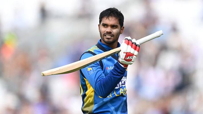 sri lanka set decent target to england in second odi sri lanka set decent target to england in second odi