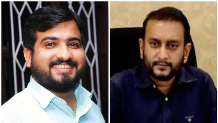 dyfi m shajar reply to youth league pk firoz on gold smuggling case dyfi m shajar reply to youth league pk firoz on gold smuggling case