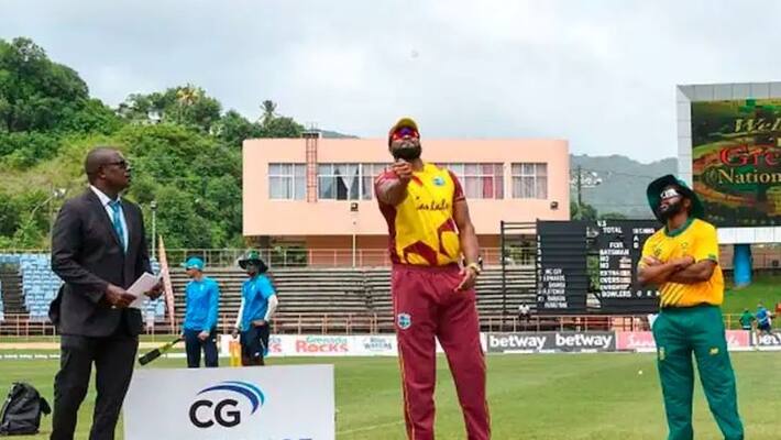 west indies and south africa teams probable playing eleven for last t20 west indies and south africa teams probable playing eleven for last t20