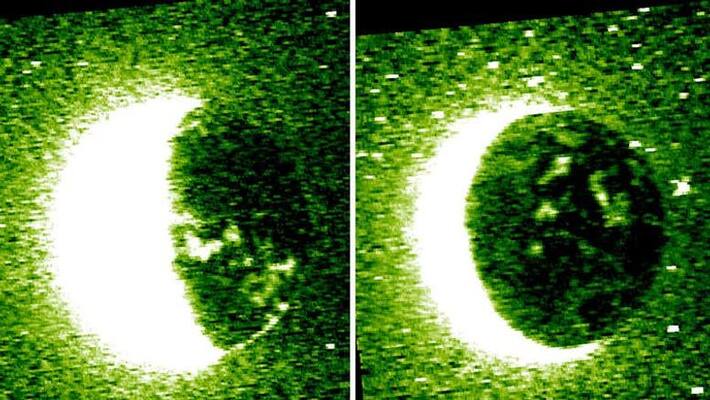 Best ever views of Marss weird auroras taken by UAE's Hope orbiter Best ever views of Marss weird auroras taken by UAE's Hope orbiter
