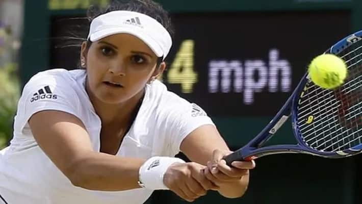 From asking Sania Mirza's advice for new aspirants, PM Modi's interaction with Olympics-bound athletes From asking Sania Mirza's advice for new aspirants, PM Modi's interaction with Olympics-bound athletes
