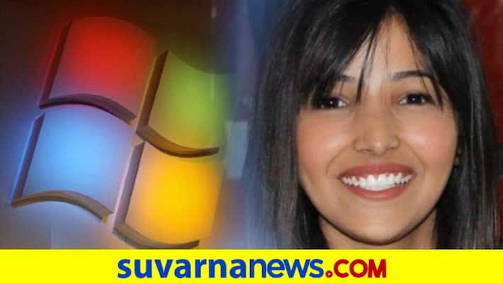 20 year old ethical hacker Aditi Singh wins over Rs 22 Lakh for finding bug in Microsoft's cloud system dpl 20 year old ethical hacker Aditi Singh wins over Rs 22 Lakh for finding bug in Microsoft's cloud system dpl