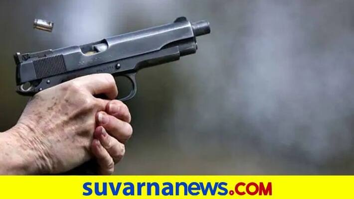 Lahore court awards death sentence to man for firing noisy children in street dpl Lahore court awards death sentence to man for firing noisy children in street dpl