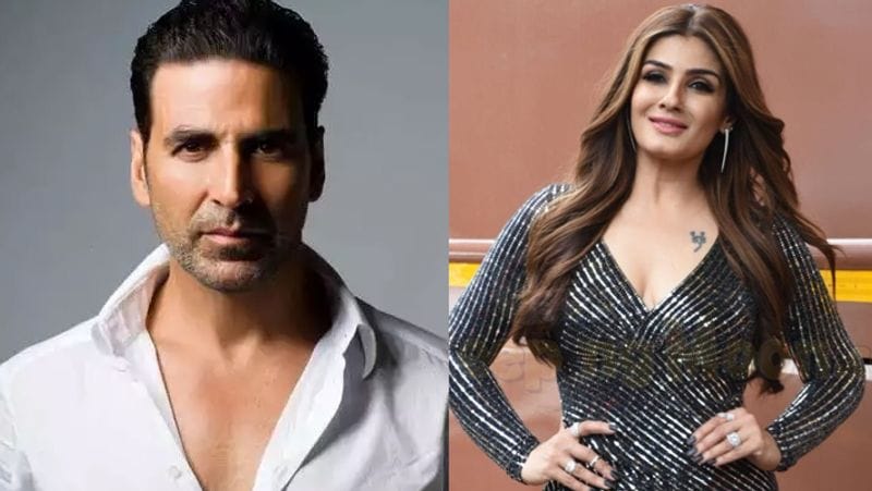 वर्कफ्रंट की बात करें तो अक्षय की आने वाले समय में कई सारी फिल्में रिलीज होने वाली है। वे बेल बॉटम, सूर्यवंशी, बच्चन पांडे, अतरंगी रे, रक्षाबंधन, रामसेतु, पृथ्वीराज जैसी फिल्मों में नजर आएंगे। वहीं, रवीना अब फिल्मों में कम ही नजर आती है। वे साउथ स्टार यश की फिल्म केदीएफ 2 में नजर आएंगी।
