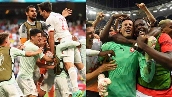 Match prediction of Spain vs Switzerland match in quarter final of Euro 2020 spb Match prediction of Spain vs Switzerland match in quarter final of Euro 2020 spb