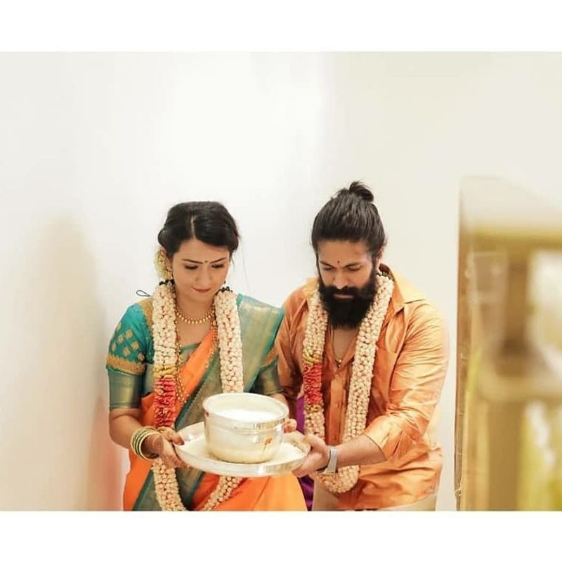 இதனால் கே.ஜி.எஃப் படத்தின் 2 பாகத்திற்காக ரசிகர்கள்ஆவலுடன் எதிர்பார்த்துக் கொண்டிருக்கின்றனர். இந்த படத்தின் படப்பிடிப்பு முடிந்துவிட்டதாக கூறப்படும் நிலையில், இந்த வருடத்தின் இறுதிக்குள் வெளியாகுமா? என்பதை பொறுத்திருந்து தான் பார்க்க வேண்டும்.