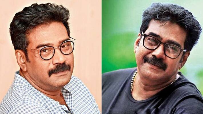 artist biju menon plays lead in film based on short story artist biju menon plays lead in film based on short story