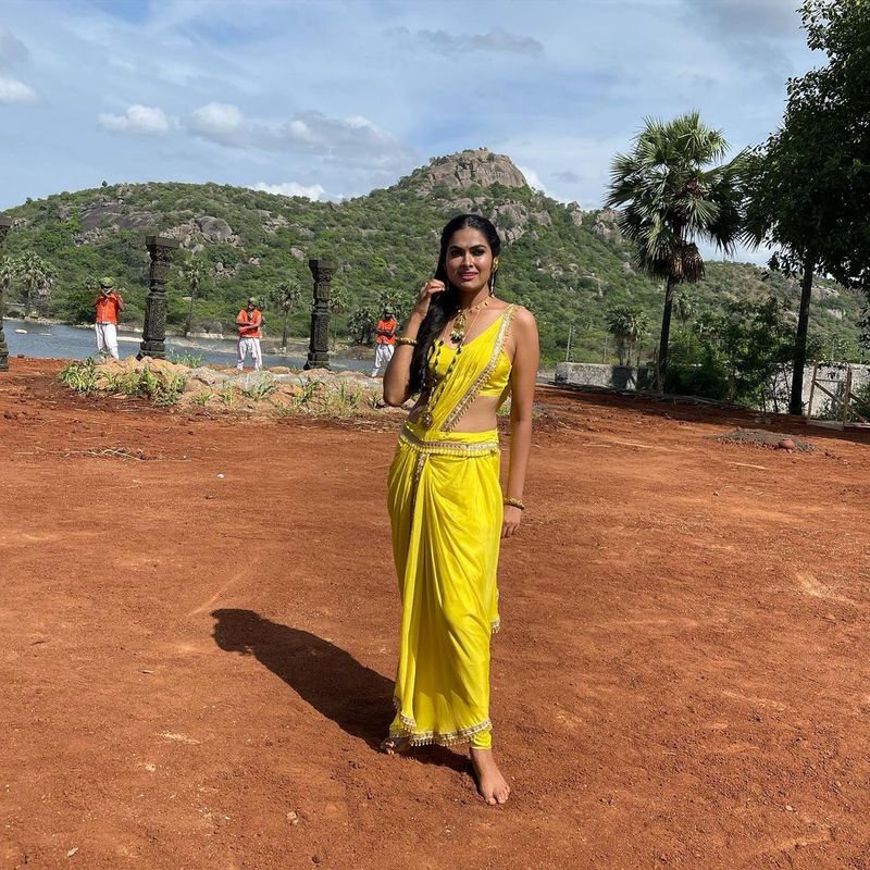 చక్కని రూపం, ఆకర్షించే అందం ఉన్నప్పటికీ దివి హౌస్ లో దానికి ఉపయోగించుకోలేదు. గ్లామర్ షోకి, అఫైర్స్ కి దూరంగా ఉంది. అలాగే కాంట్రవర్సిలు ఏమీ లేకుండా కామ్ గా ఉన్న, కారణంగా ఫైనల్ కి చేరలేకపోయింది. అయినప్పటికి స్ట్రాంగ్ కంటెస్టెంట్ గా హౌస్ లో చాలా కాలం ఉంది దివి.