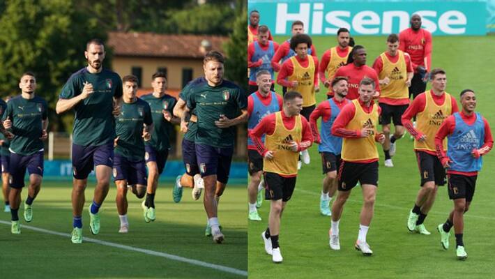 Match Prediction of Belgium vs Italy match in quarter final of Euro 2020 spb Match Prediction of Belgium vs Italy match in quarter final of Euro 2020 spb