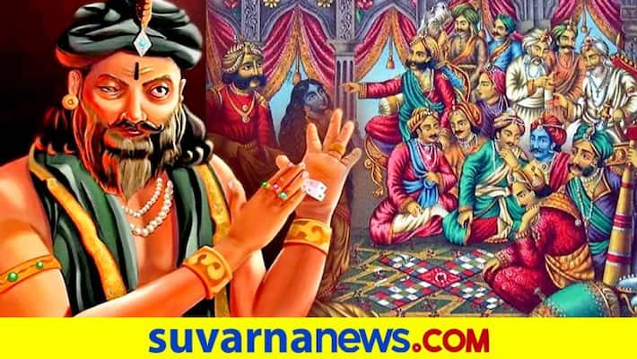 Was Shakuni of Mahabharata was a good character or bad Was Shakuni of Mahabharata was a good character or bad