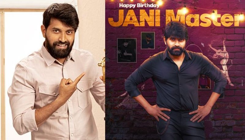 త్వరలో ఈ సినిమా ప్రారంభం కానుంది. ఈ సందర్భంగా దర్శకుడు ఓషో తులసీరామ్ మాట్లాడుతూ, `జానీ మాస్టర్ పుట్టినరోజు సందర్భంగా సినిమాను ప్రకటించడం సంతోషంగా ఉంది. ఇదొక సూపర్ నేచురల్ థ్రిల్లర్. అరకు, గోవా ఫారెస్ట్, బెంగళూరు ప్రాంతాల్లో చిత్రీకరణ చేస్తాం. నిర్మాణ సంస్థ వివరాలు త్వరలో వెల్లడిస్తాం. అలాగే, ఇతర నటీనటులు, సాంకేతిక నిపుణుల వివరాలు ప్రకటిస్తాం` అని అన్నారు.