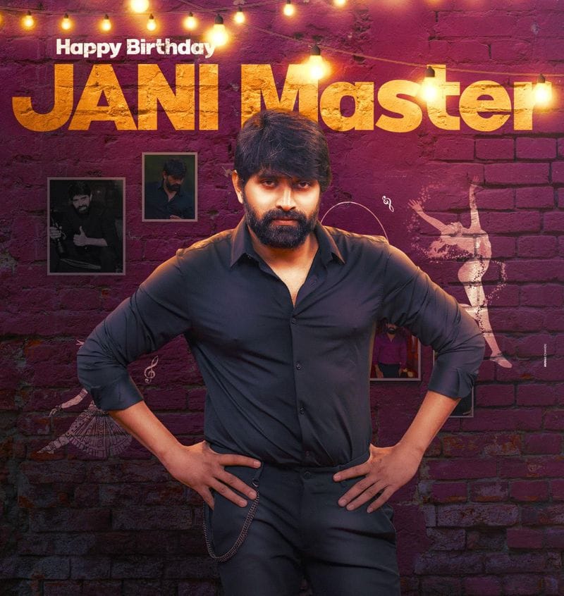 దీంతోపాటు 'ఖైదీ నంబర్ 150'లో 'సుందరి...', 'రంగస్థలం'లో 'జిల్ జిల్ జిగేలు రాణి', 'అల వైకుంఠపురములో' చిత్రంలో 'బుట్టబొమ్మ...', 'ఇస్మార్ట్ శంకర్'లో టైటిల్ సాంగ్, 'రెడ్'లో 'డించక్... డించక్', 'భీష్మ'లో 'వాట్టే వాట్టే బ్యూటీ', ధనుష్ చిత్రం 'మారి-2' లో 'రౌడీ బేబీ' పాటలకు ఆయనే కొరియోగ్రఫీ అందించారు. ఇటీవల 'రాధే'లో 'సిటీమార్...' పాటతో సల్మాన్ అభిమానులు, ఉత్తరాది ప్రేక్షకులతో స్టెప్పులు వేయించారు.