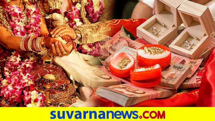 Before college admission students should sign bond against dowry in Kerala Before college admission students should sign bond against dowry in Kerala
