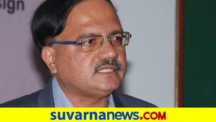 DRDO Former Scientist and Science Writer Sudhindra Haldodderi Dies pod DRDO Former Scientist and Science Writer Sudhindra Haldodderi Dies pod