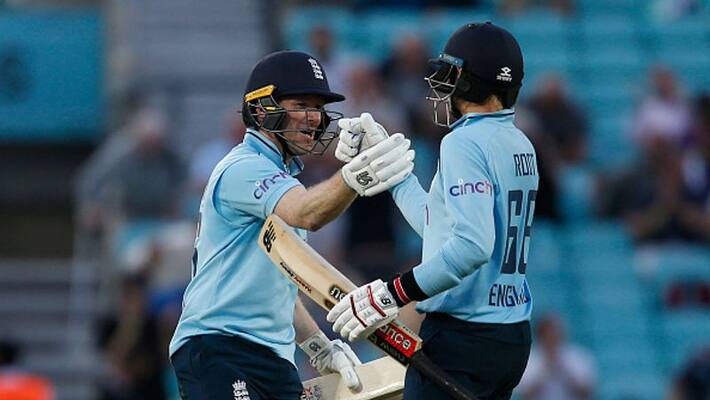 england beat sri lanka in second odi and win series england beat sri lanka in second odi and win series