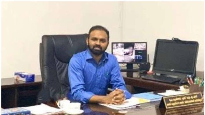 Devikulam sub Collector prem krishnan transferred Devikulam sub Collector prem krishnan transferred