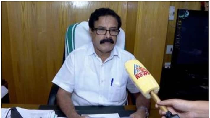 Police Officers Association against thrissur mayor Police Officers Association against thrissur mayor