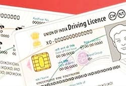 How to renew your driving license Check fees steps involved and the documents required iwh