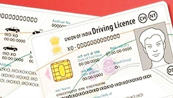 Transport ministry issues new rules to get driving license without visiting RTO, see details here dva Transport ministry issues new rules to get driving license without visiting RTO, see details here dva