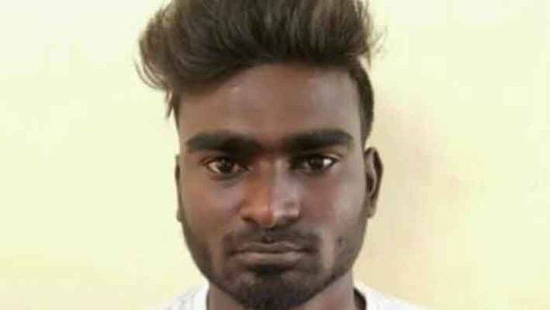 kanchipuram Rowdy murder...police investigation