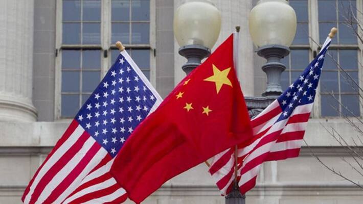 China has warned US officials not to interfere in its relationship with India: Pentagon China has warned US officials not to interfere in its relationship with India: Pentagon
