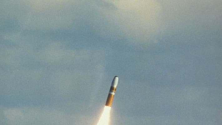 South Korea successfully test-fires submarine ballistic missile gcw South Korea successfully test-fires submarine ballistic missile gcw