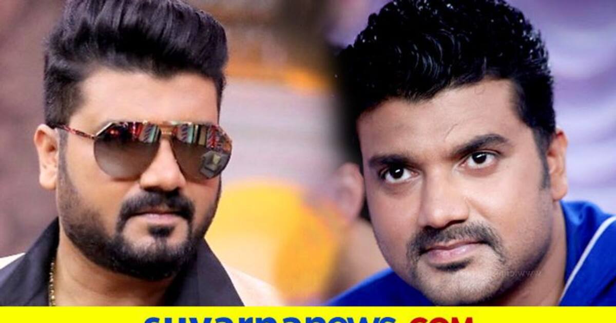 ಸೃಜನ್ ಲೋಕೇಶ್ ಯೂಟ್ಯೂಬ್ ಚಾನಲ್ ಆರಂಭ! | Kannada actor Srujan Lokesh YouTube ...