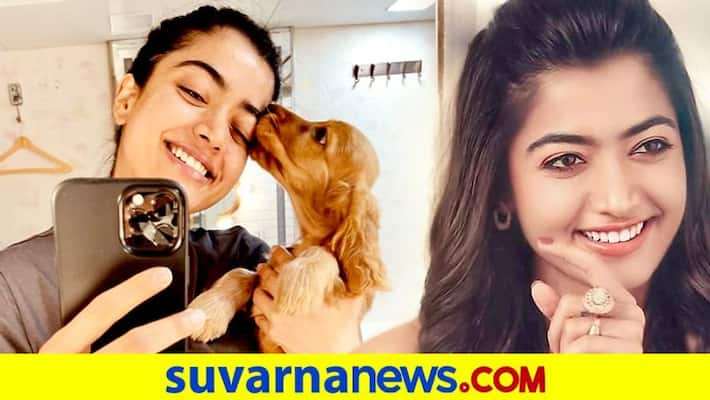 What does national crush Rashmika Mandanna writes in her pink dairy What does national crush Rashmika Mandanna writes in her pink dairy