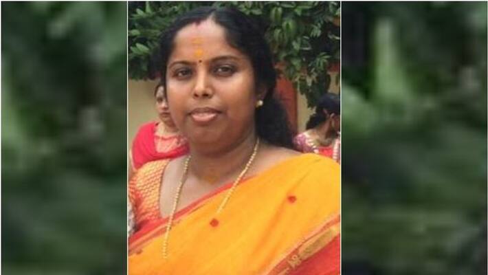 keralite expat woman died in homeland keralite expat woman died in homeland
