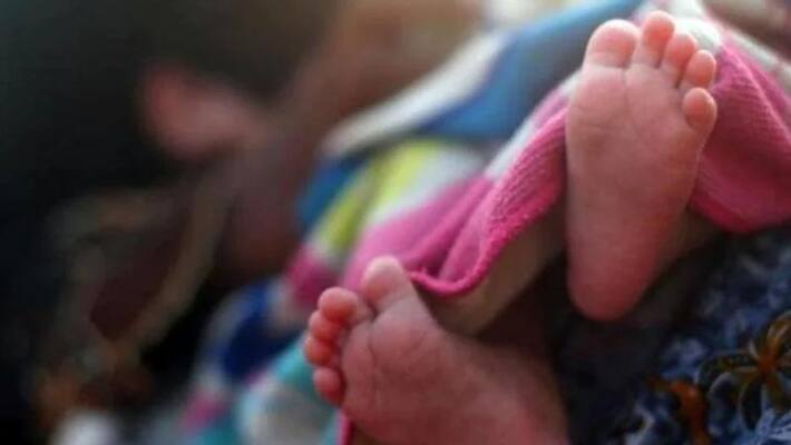 NGO in Tamil Nadu has been accused of selling a child kpn NGO in Tamil Nadu has been accused of selling a child kpn
